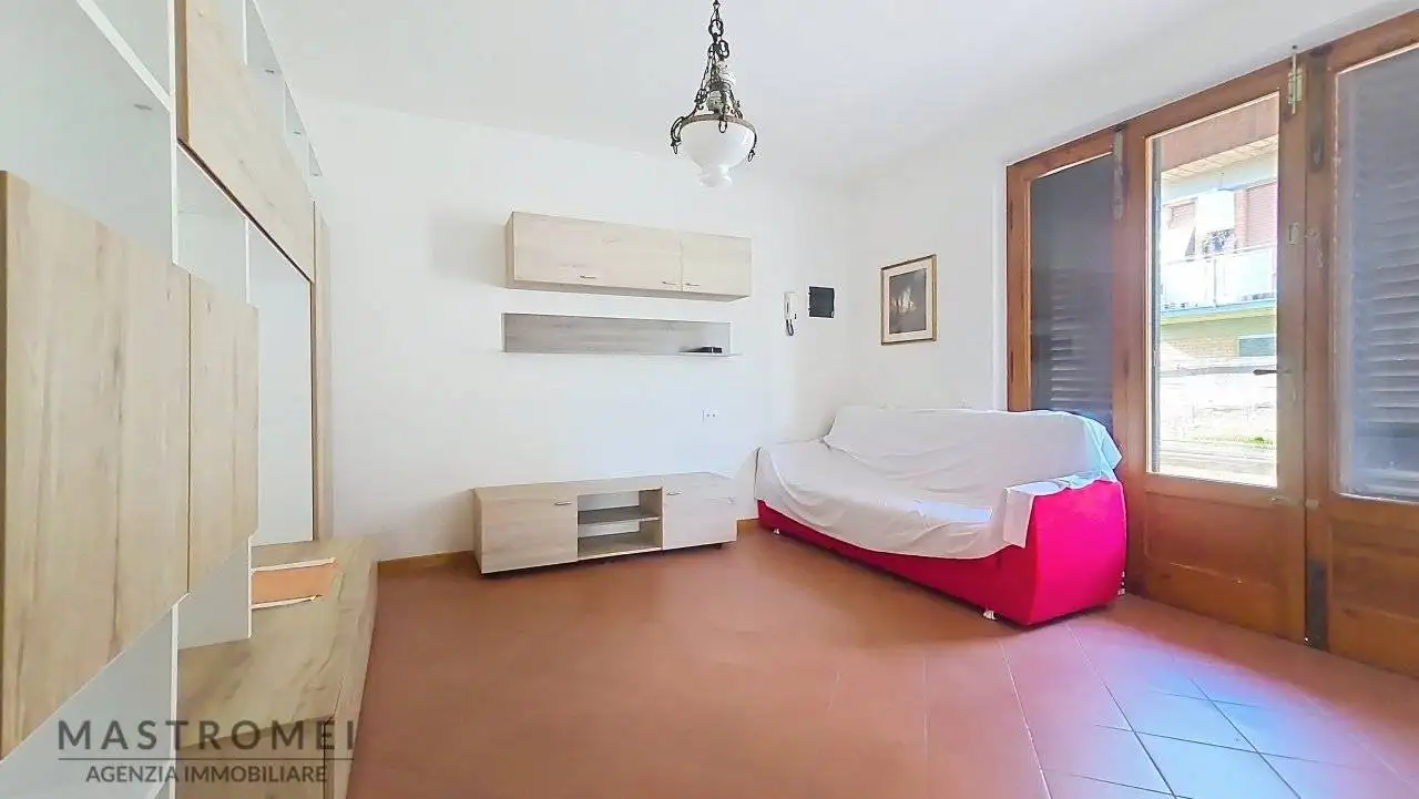 Appartamento in vendita a Altopascio