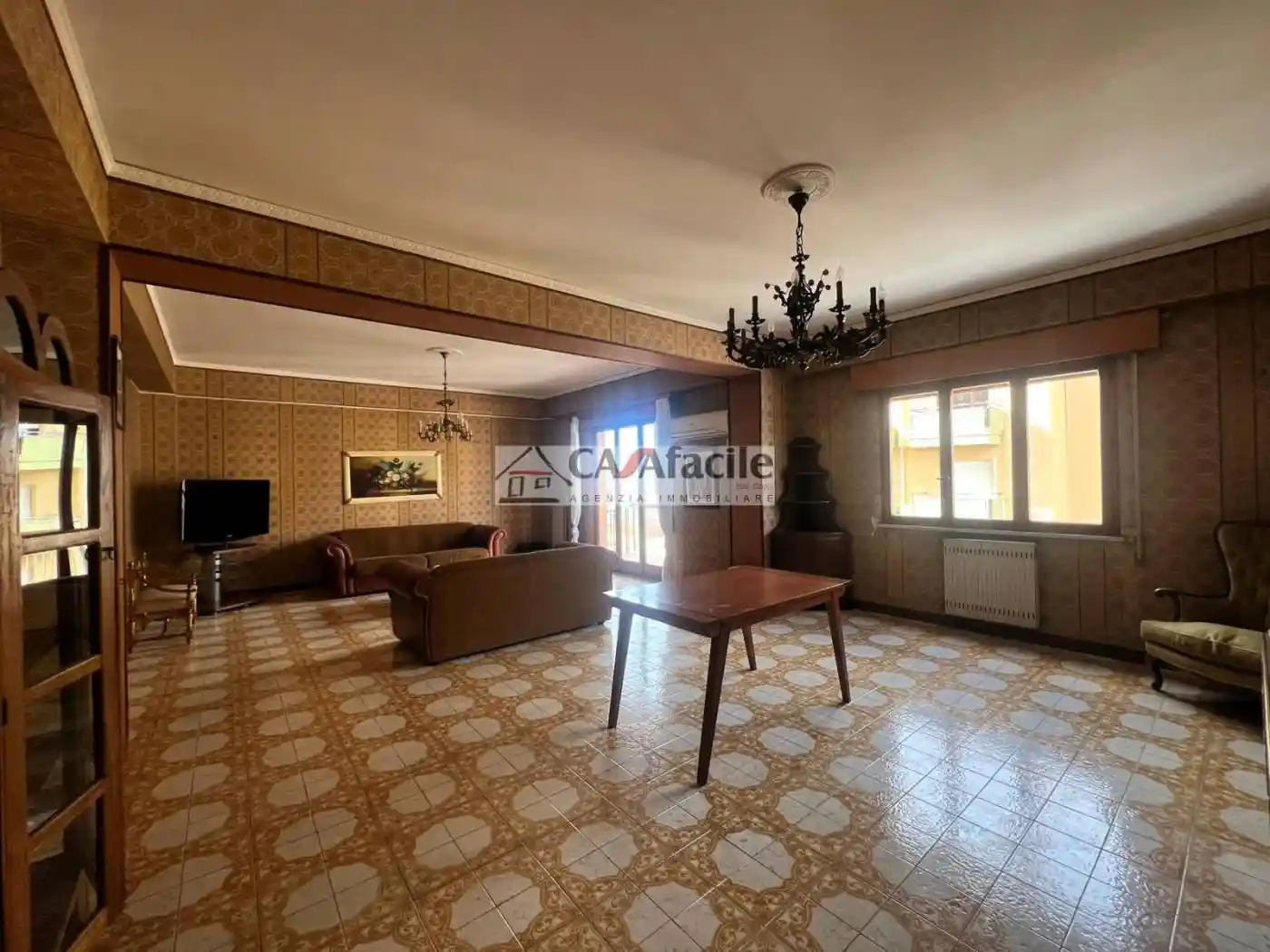 Quadrilocale via Potenza 10, Via Salemi, Ospedale, Mazara del Vallo - foto 3