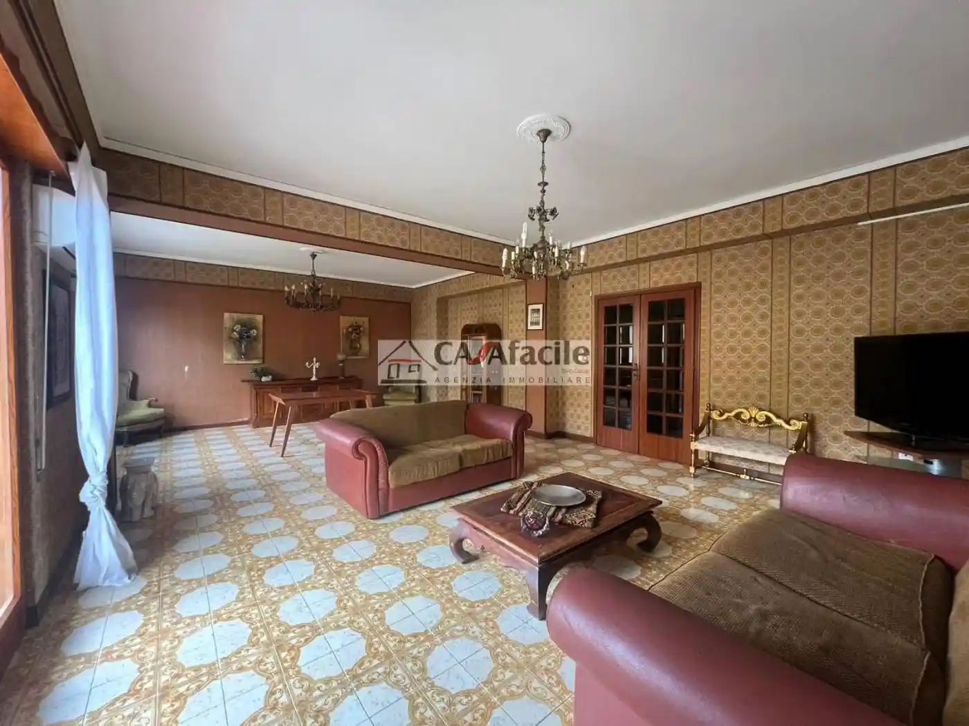 Quadrilocale via Potenza 10, Via Salemi, Ospedale, Mazara del Vallo - foto 4