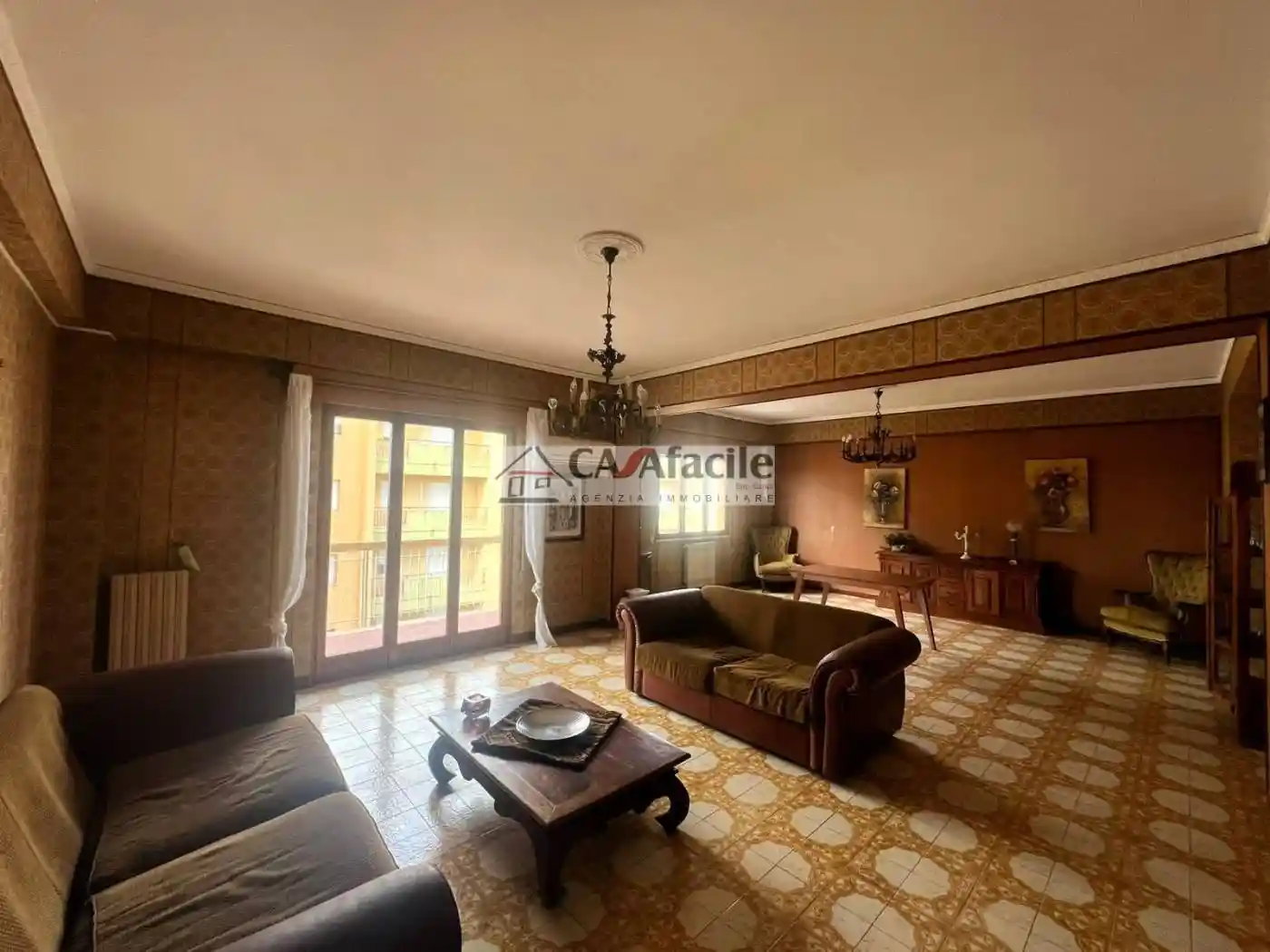 Quadrilocale via Potenza 10, Via Salemi, Ospedale, Mazara del Vallo - foto 5