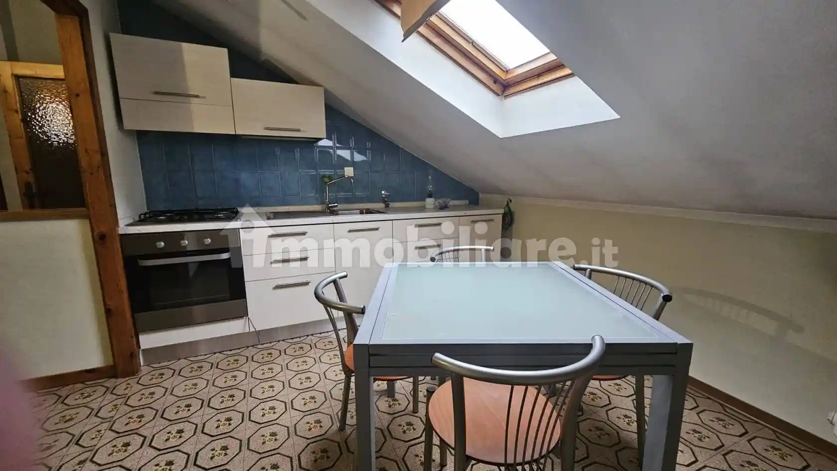 Attico - Mansarda in vendita a Torino