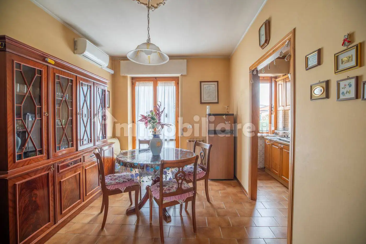 Appartamento in vendita a Perugia