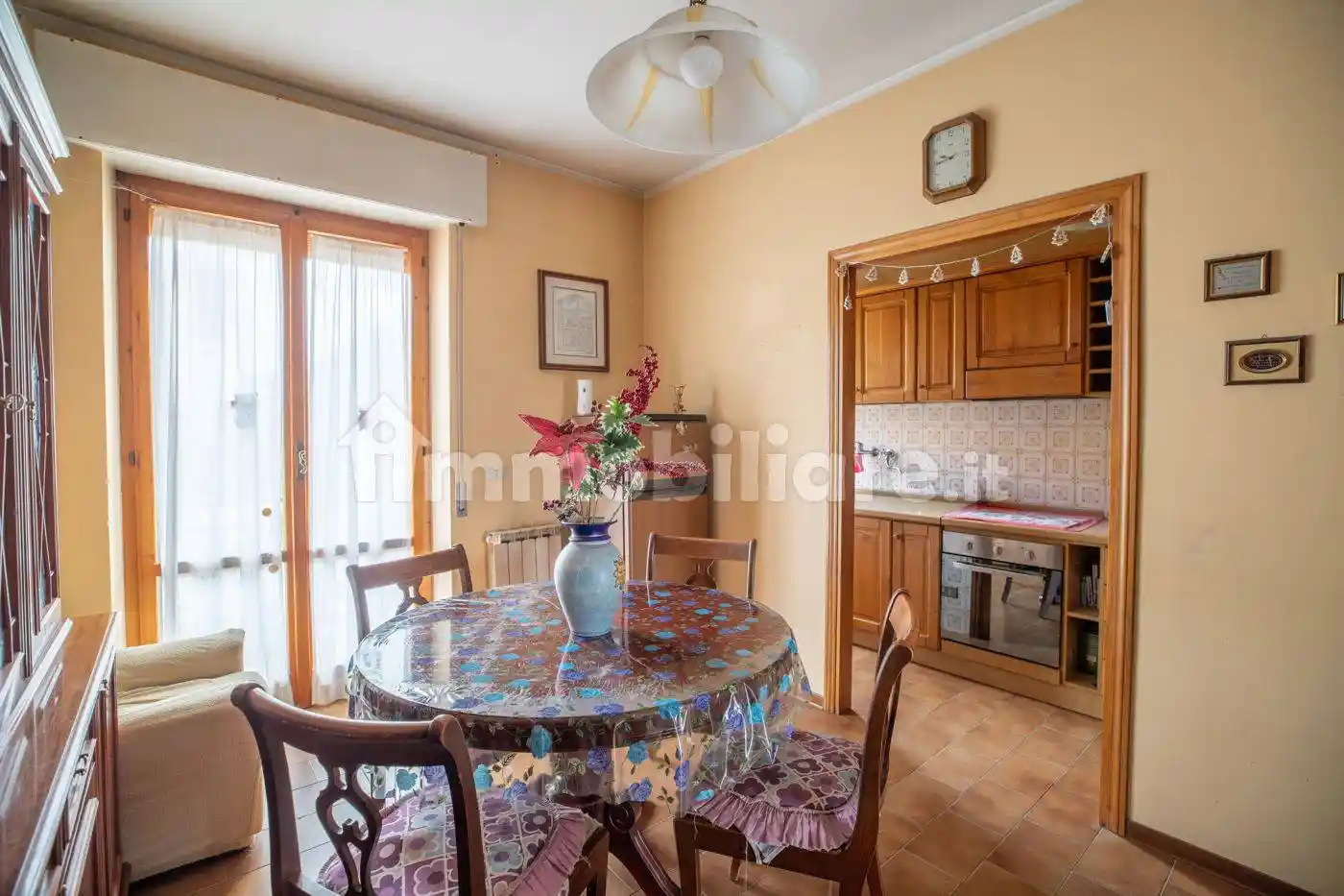 Appartamento via Umberto  Guarducci, 22, Ponte Valleceppi, Perugia - foto 2