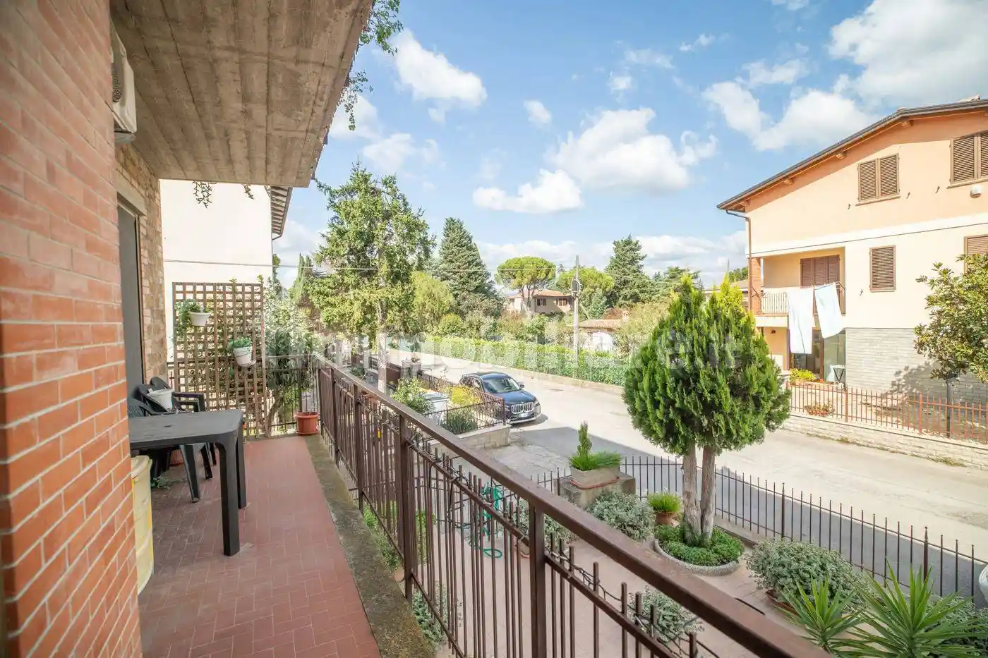 Appartamento via Umberto  Guarducci, 22, Ponte Valleceppi, Perugia - foto 5