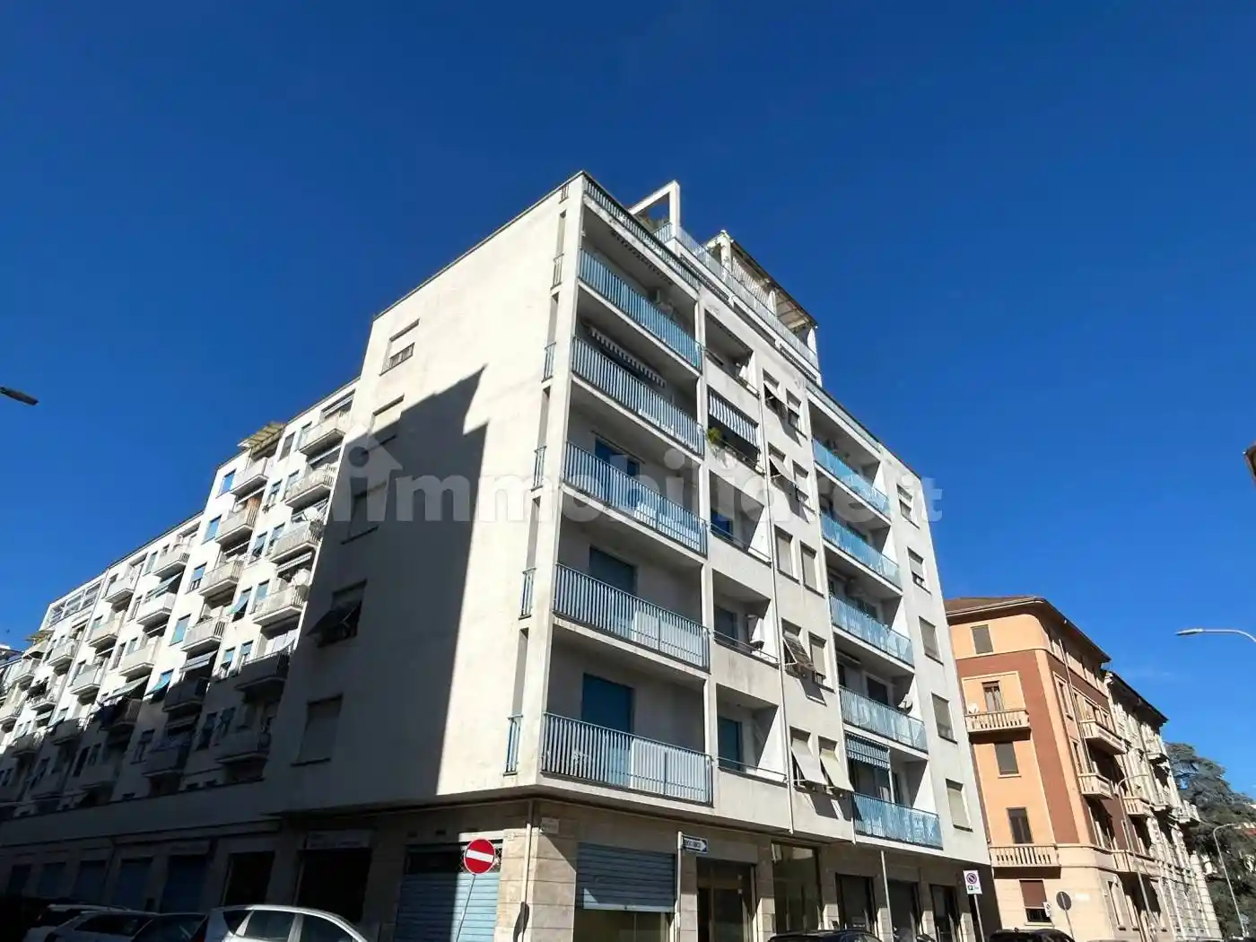 Appartamento in vendita a Alessandria