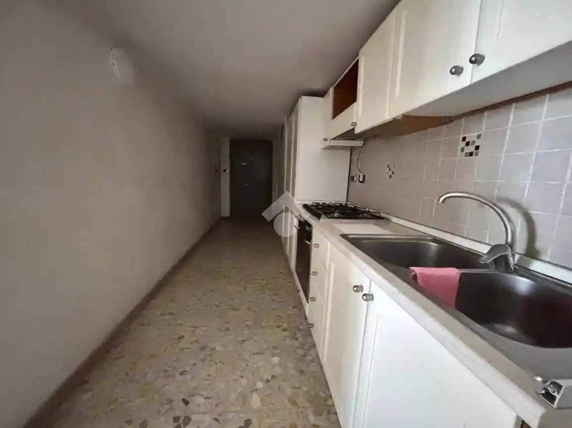 Trilocale via Monfalcone 58, Poggioreale, Napoli - foto 2