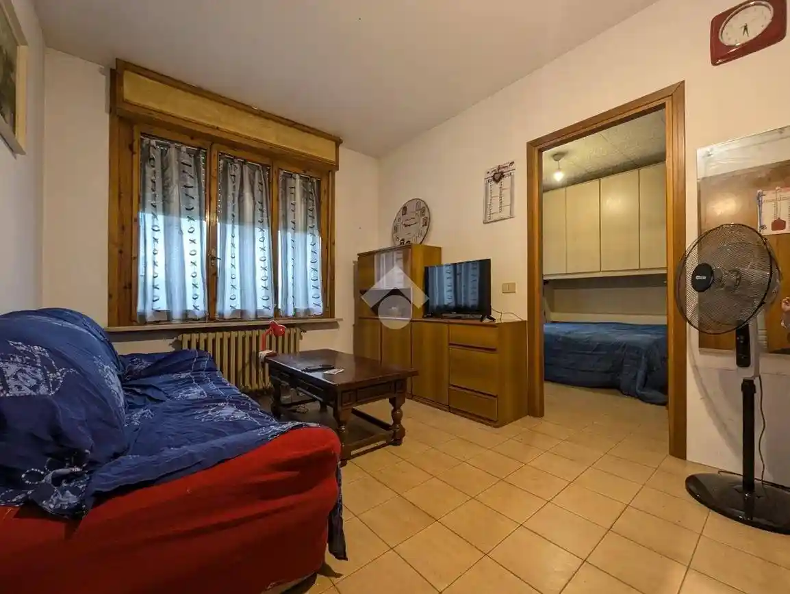 Appartamento in vendita a Gattatico