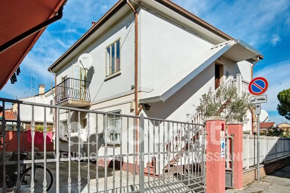 Appartamento in vendita a Ferrara