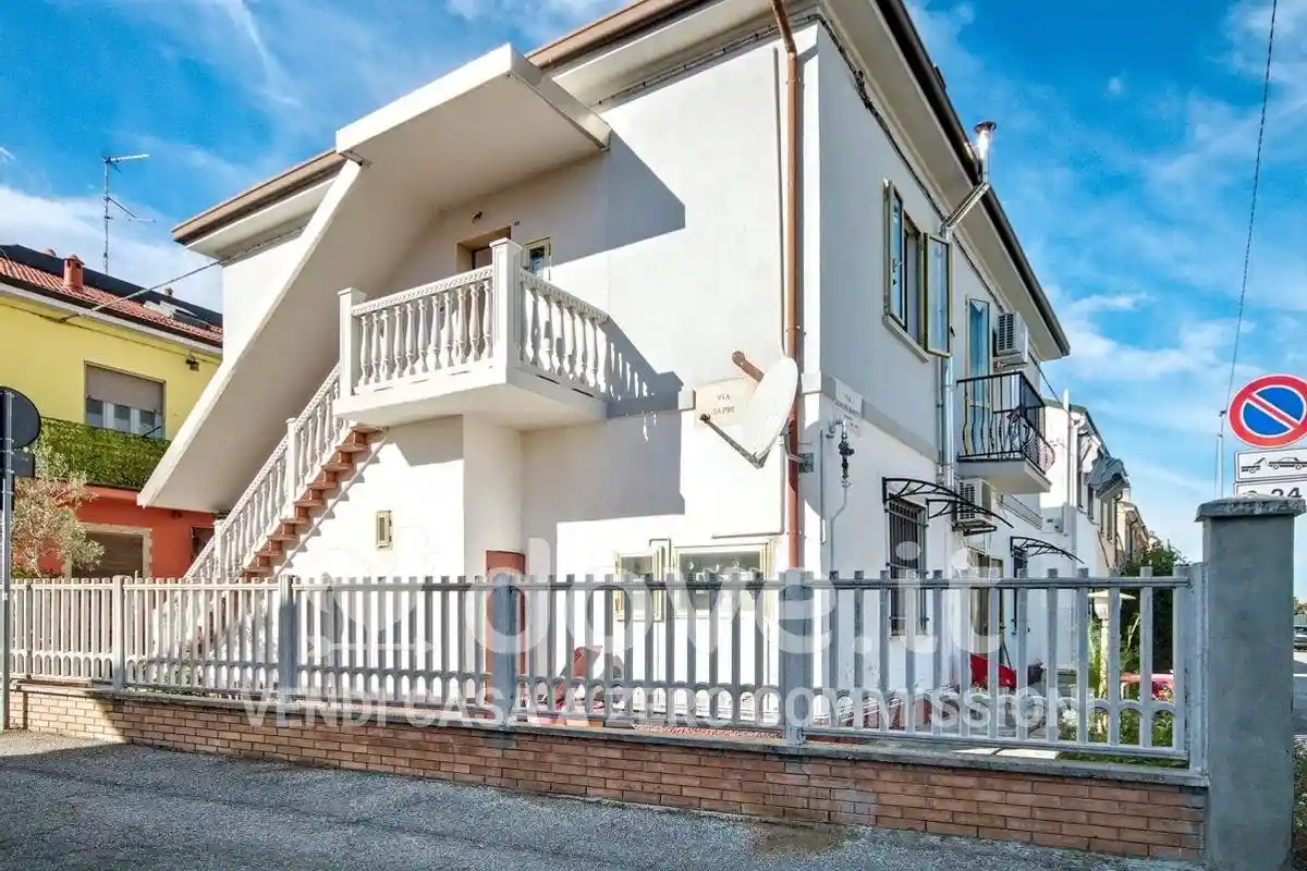 Appartamento via Sapri 2, Aeroporto, Ferrara - foto 2