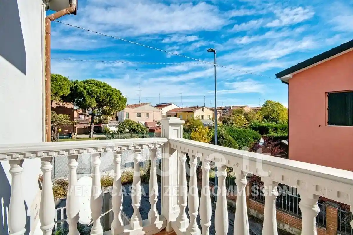 Appartamento via Sapri 2, Aeroporto, Ferrara - foto 4