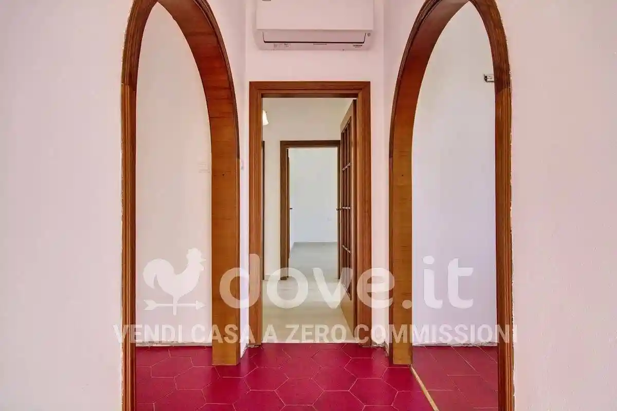 Appartamento via Sapri 2, Aeroporto, Ferrara - foto 5