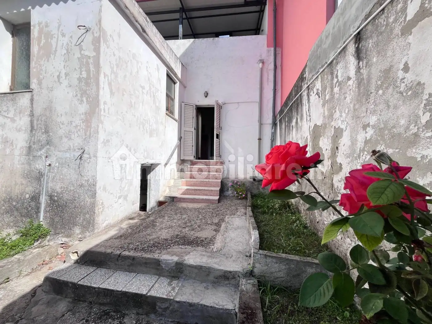 Casa indipendente in vendita a Sant'Andrea Frius