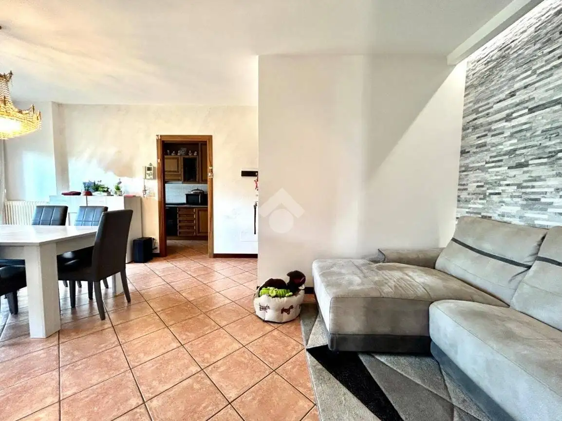 Appartamento in vendita a Padova