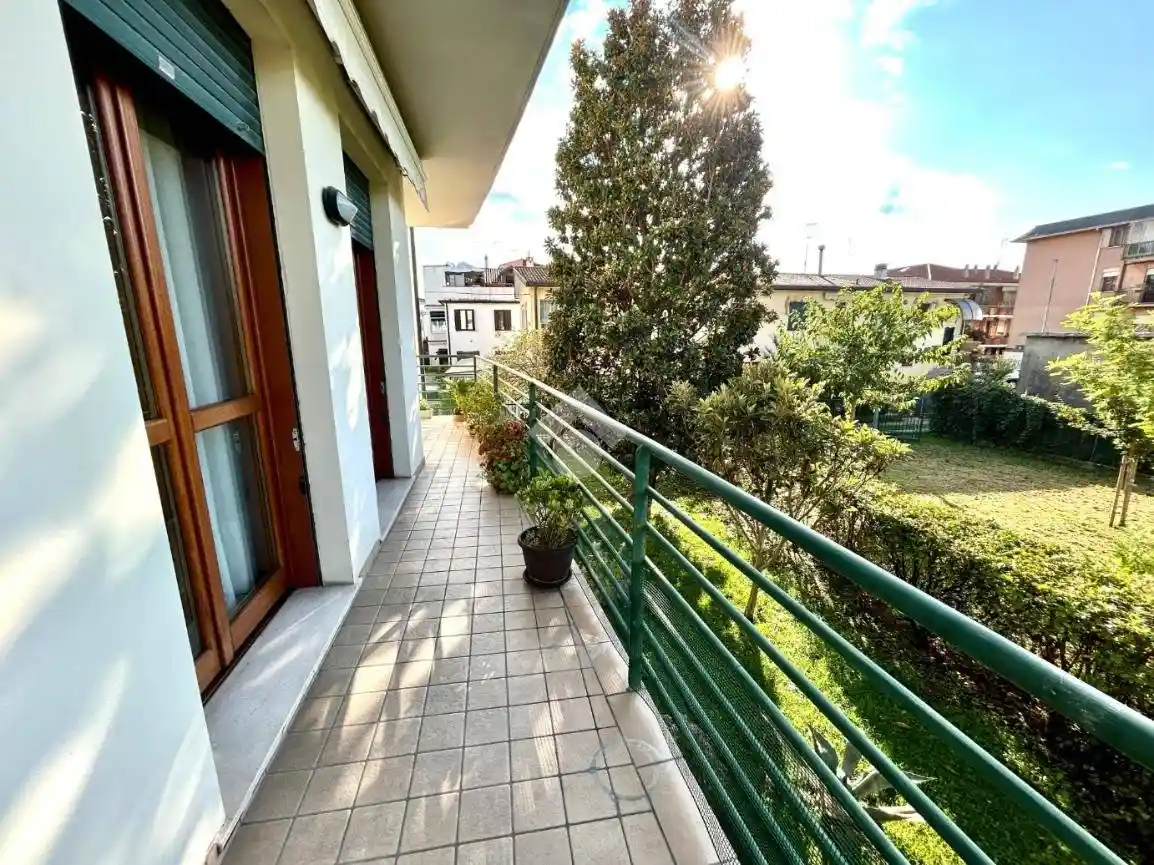 Trilocale via Castelmorrone 10A, San Giuseppe - San Giovanni, Padova - foto 3