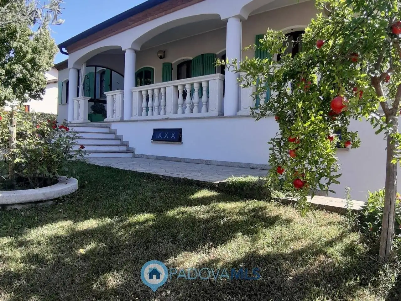 Villa unifamiliare via Monte Cecilia, 22, Centro, Baone - foto 2