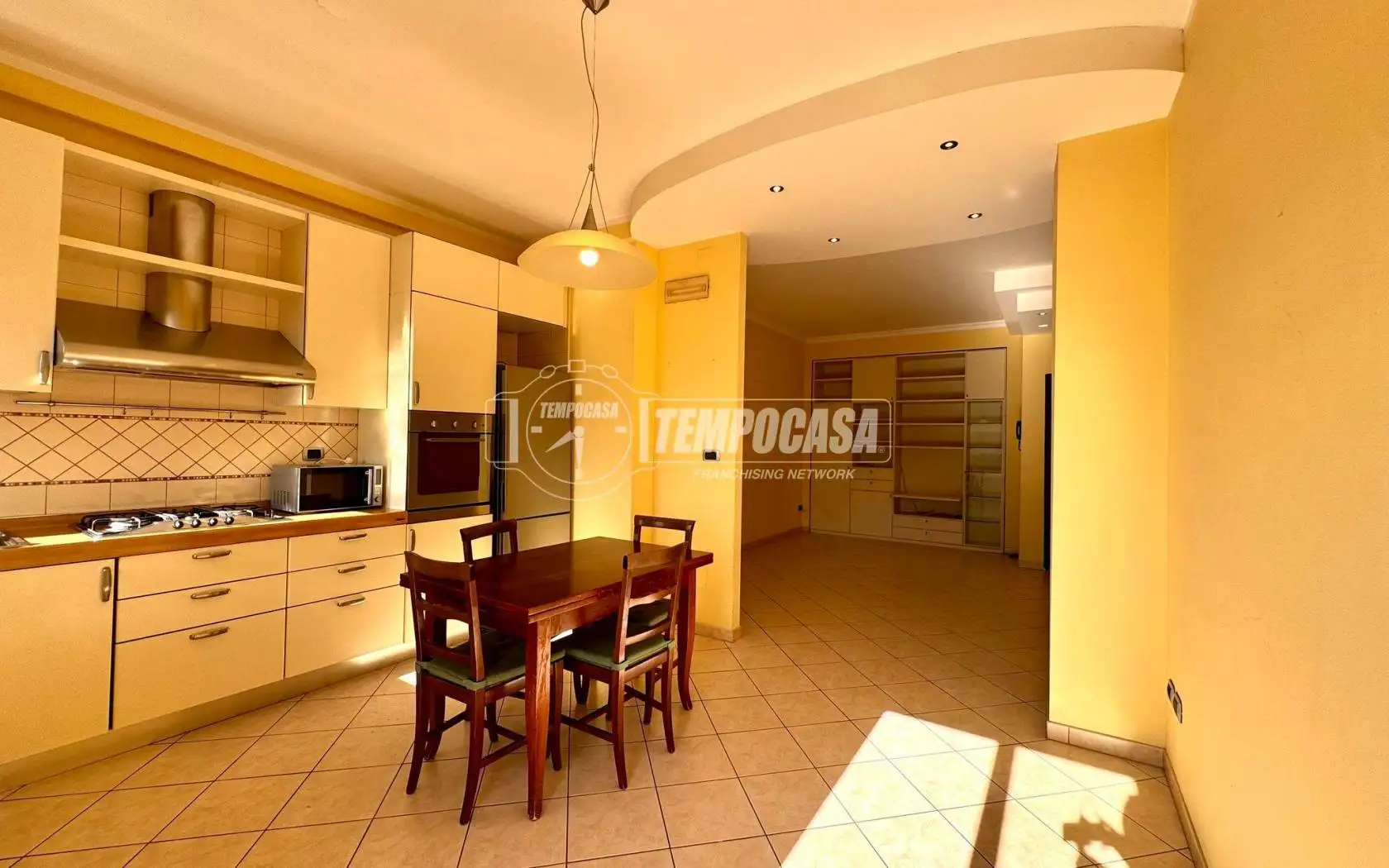 Appartamento in vendita a Bologna