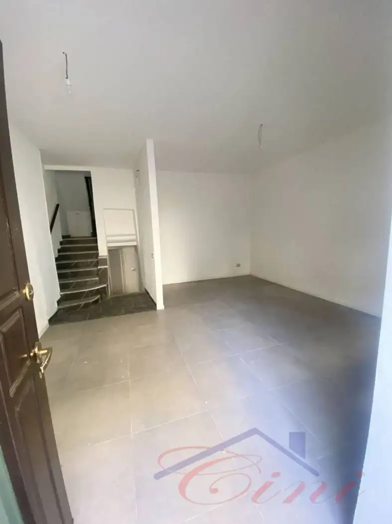 Casa indipendente in vendita a Cisano Bergamasco