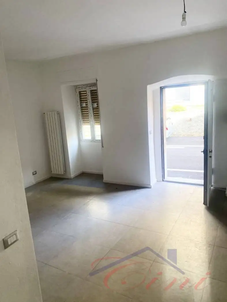 Terratetto unifamiliare via Montenero, Centro, Cisano Bergamasco - foto 2