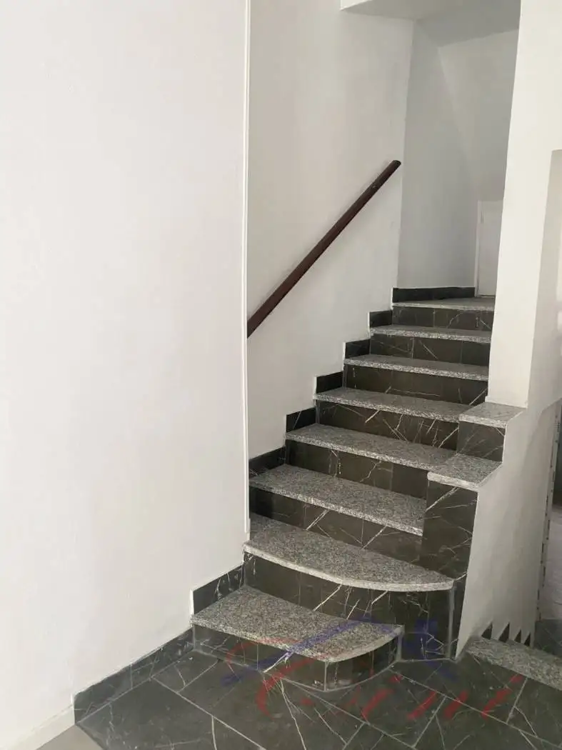 Terratetto unifamiliare via Montenero, Centro, Cisano Bergamasco - foto 3