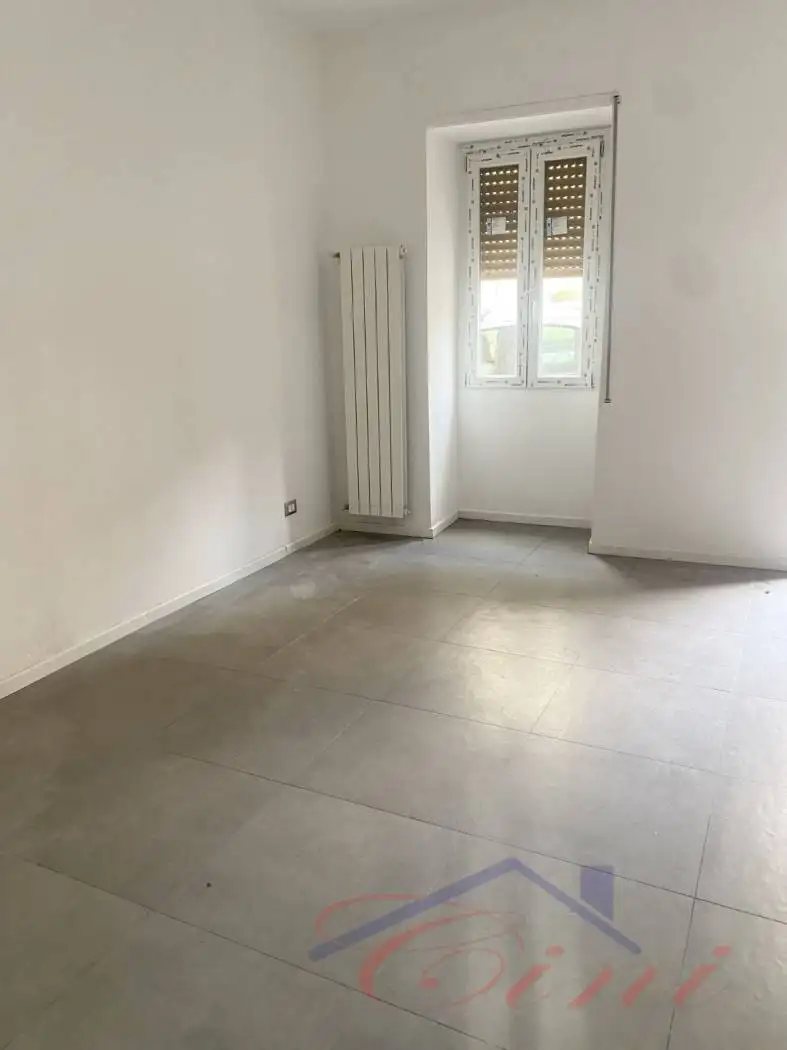 Terratetto unifamiliare via Montenero, Centro, Cisano Bergamasco - foto 4