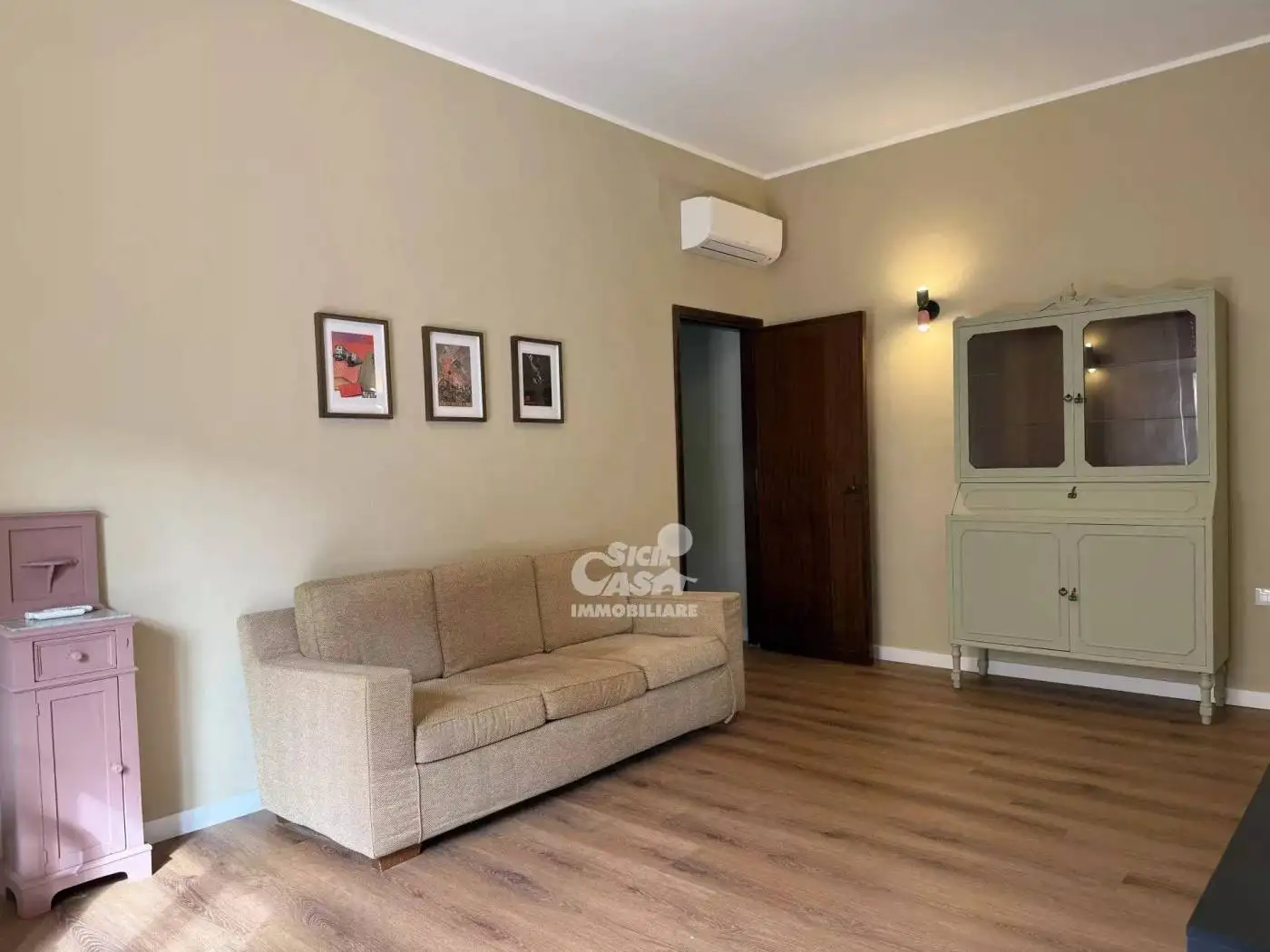 Appartamento in affitto a Marsala