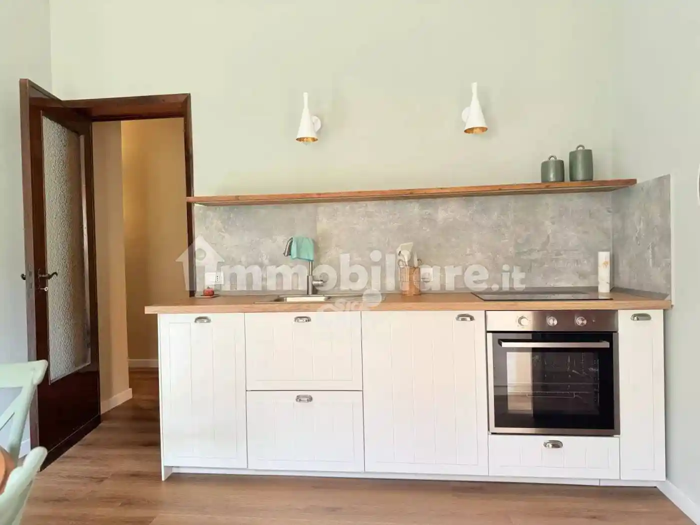 Trilocale ottimo stato, piano rialzato, Contrade Extraurbane, Marsala - foto 2