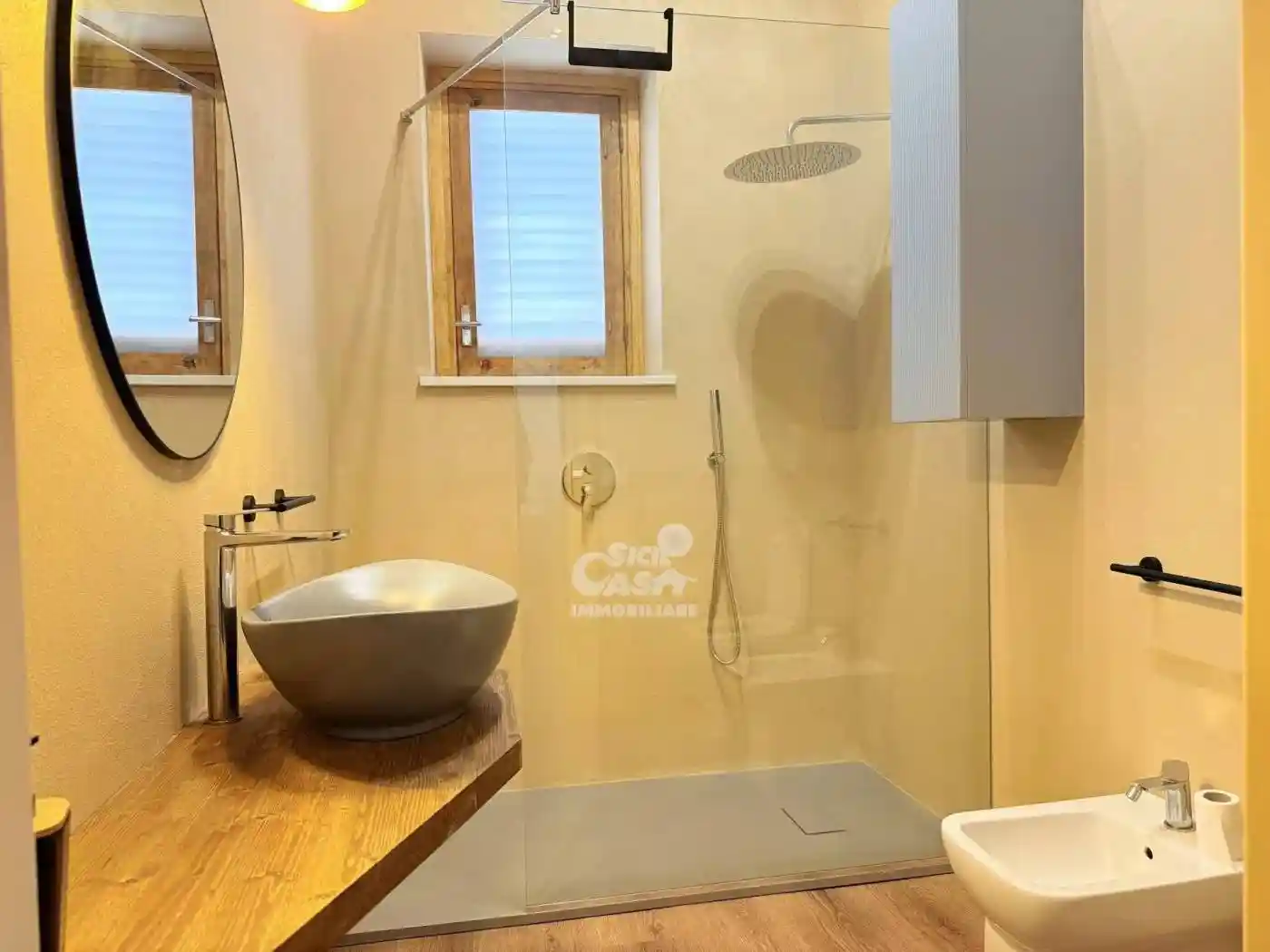 Trilocale ottimo stato, piano rialzato, Contrade Extraurbane, Marsala - foto 3