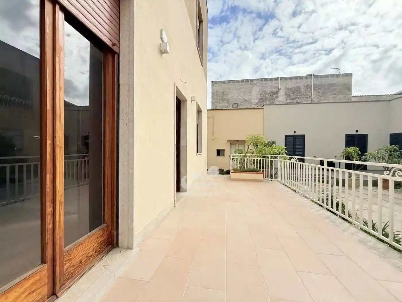 Trilocale ottimo stato, piano rialzato, Contrade Extraurbane, Marsala - foto 4