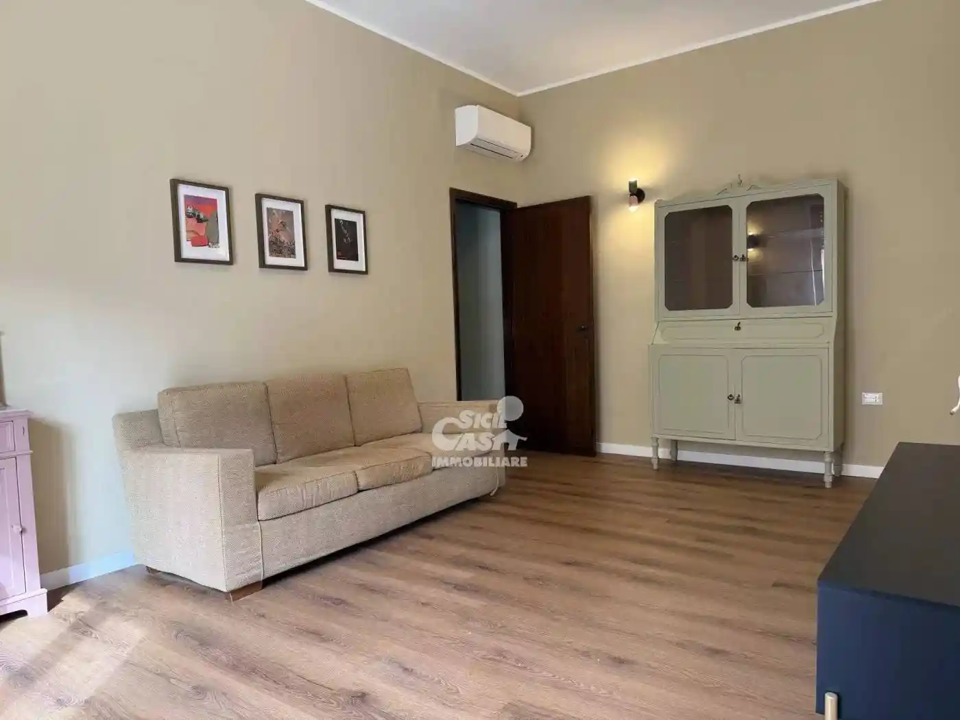 Trilocale ottimo stato, piano rialzato, Contrade Extraurbane, Marsala - foto 5