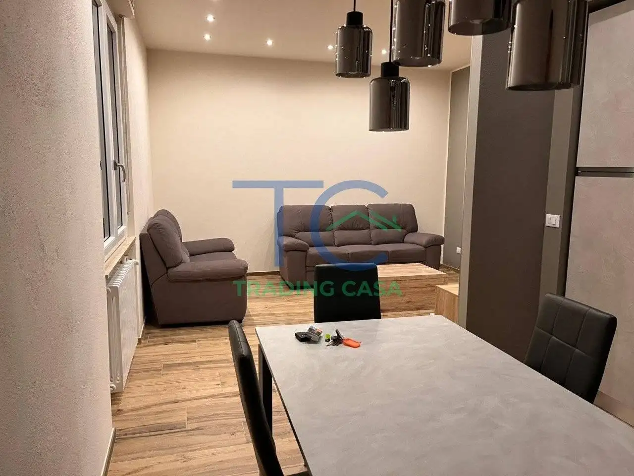 Appartamento in affitto a Piacenza