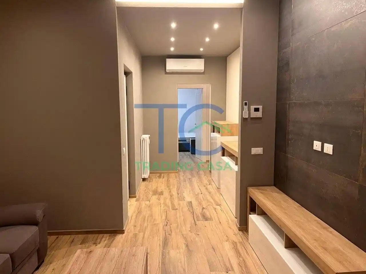 Quadrilocale via Emilio Ottolenghi, Stadio, Piacenza - foto 2