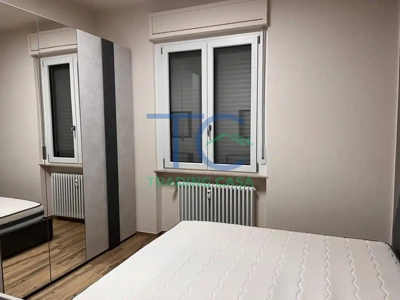 Quadrilocale via Emilio Ottolenghi, Stadio, Piacenza - foto 4