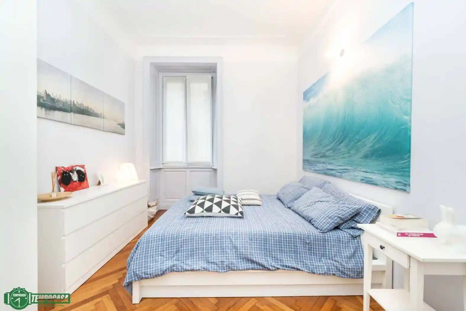 Bilocale viale Abruzzi 38, Città Studi, Milano - foto 2