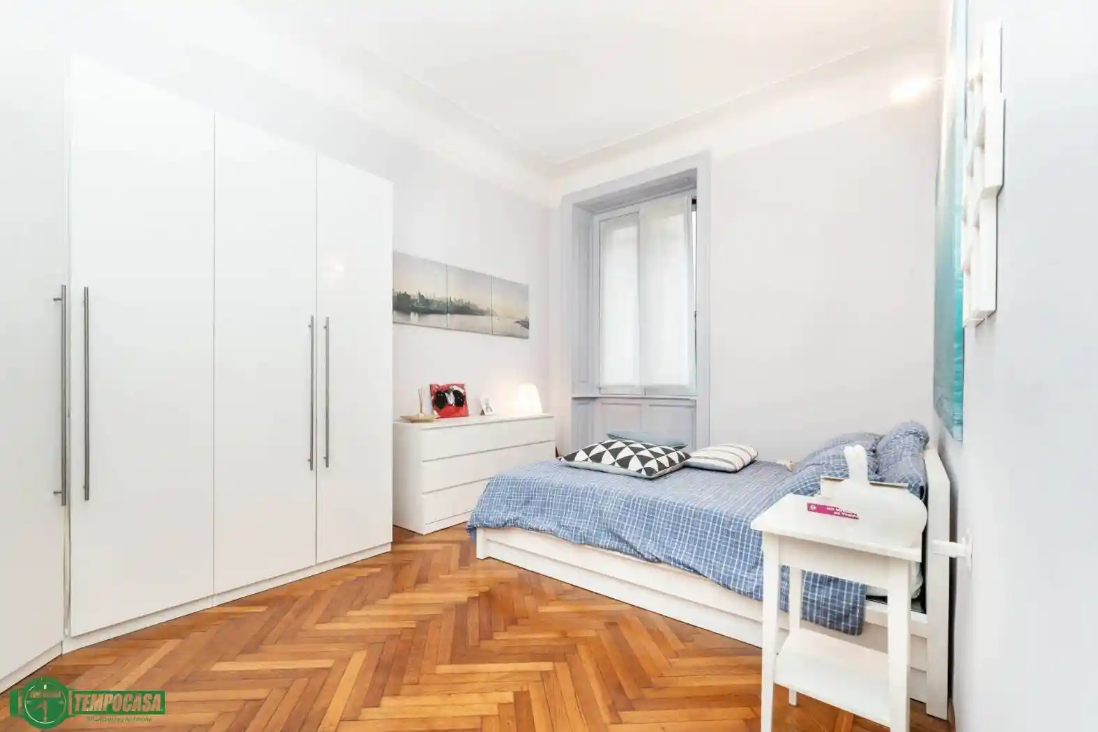 Bilocale viale Abruzzi 38, Città Studi, Milano - foto 4