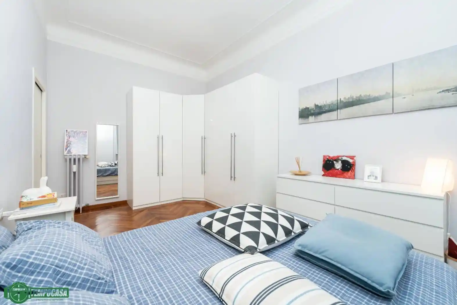 Bilocale viale Abruzzi 38, Città Studi, Milano - foto 5