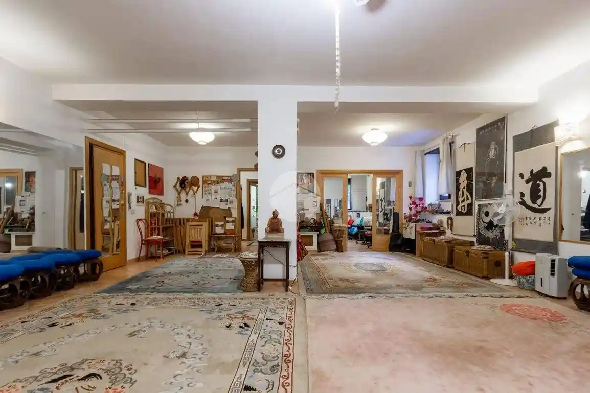 Bilocale largo Chiarini Giovanni 13, San Saba - Caracalla, Roma - foto 2