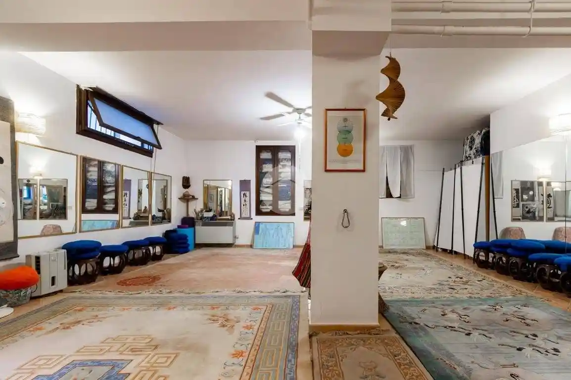 Bilocale largo Chiarini Giovanni 13, San Saba - Caracalla, Roma - foto 3