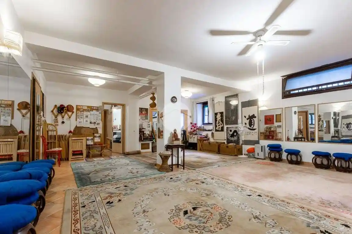 Bilocale largo Chiarini Giovanni 13, San Saba - Caracalla, Roma - foto 5