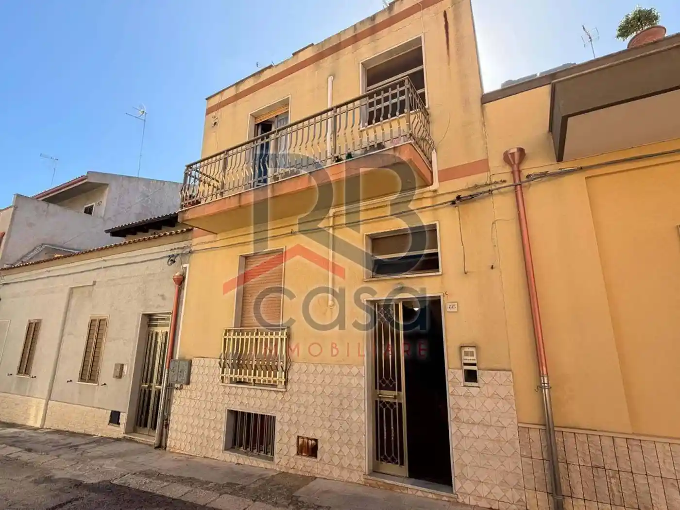 Casa indipendente in vendita a Ispica