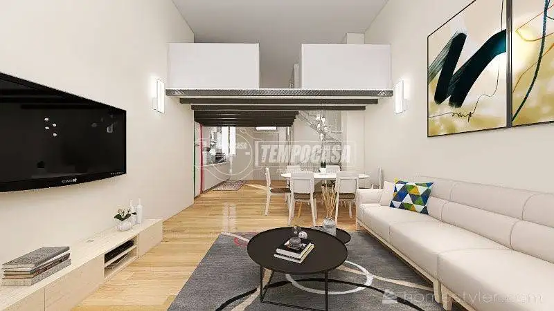 Apartment in vendita a Milan