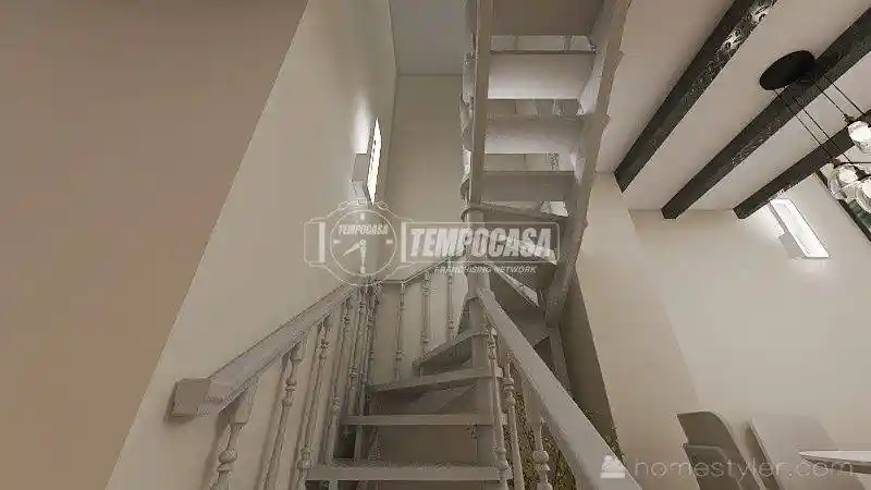 Bilocale via Coluccio Salutati 2, Vercelli - Wagner, Milano - foto 4