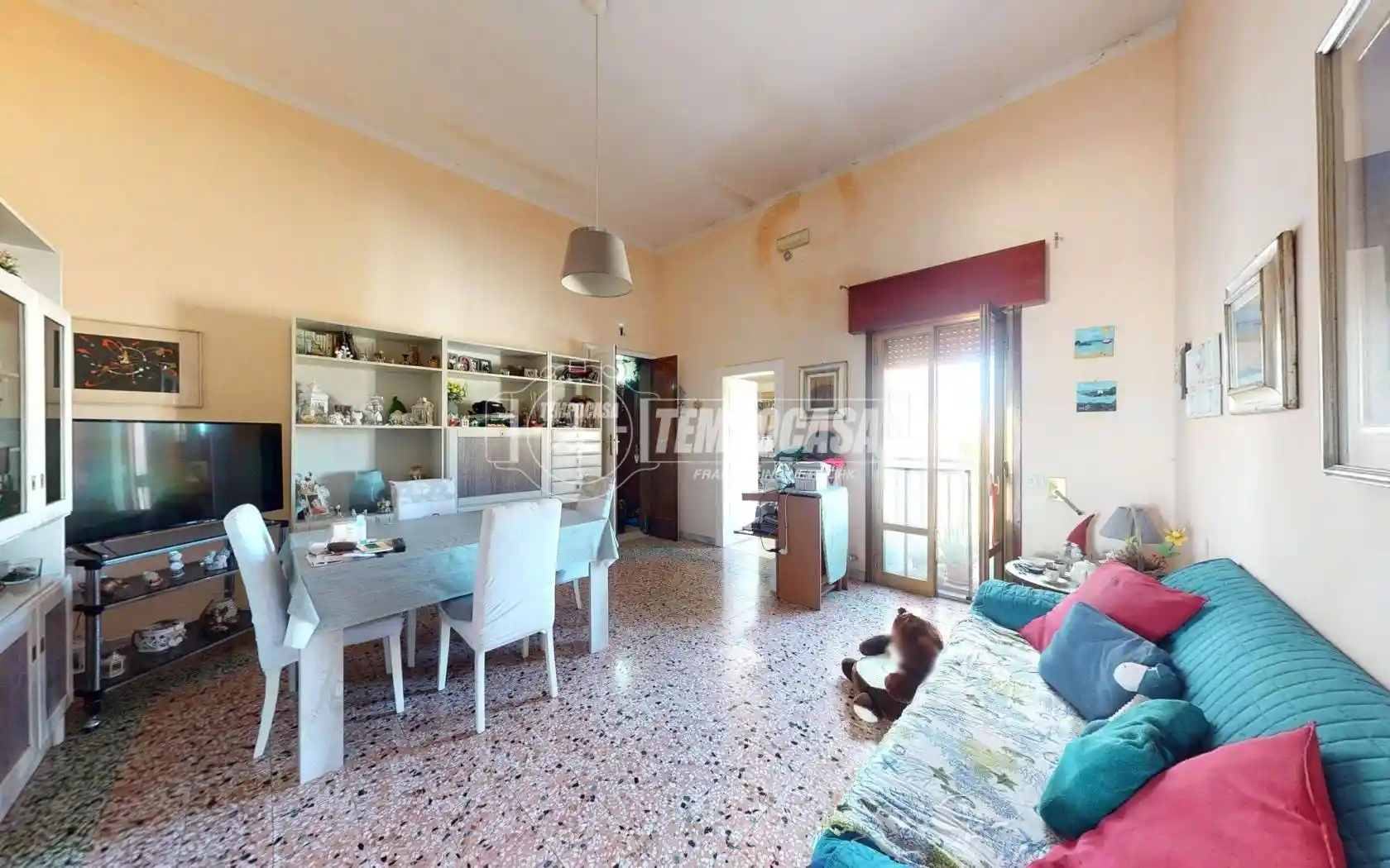 Terratetto unifamiliare via de Dominicis 22, Centro, Cavallino - foto 2