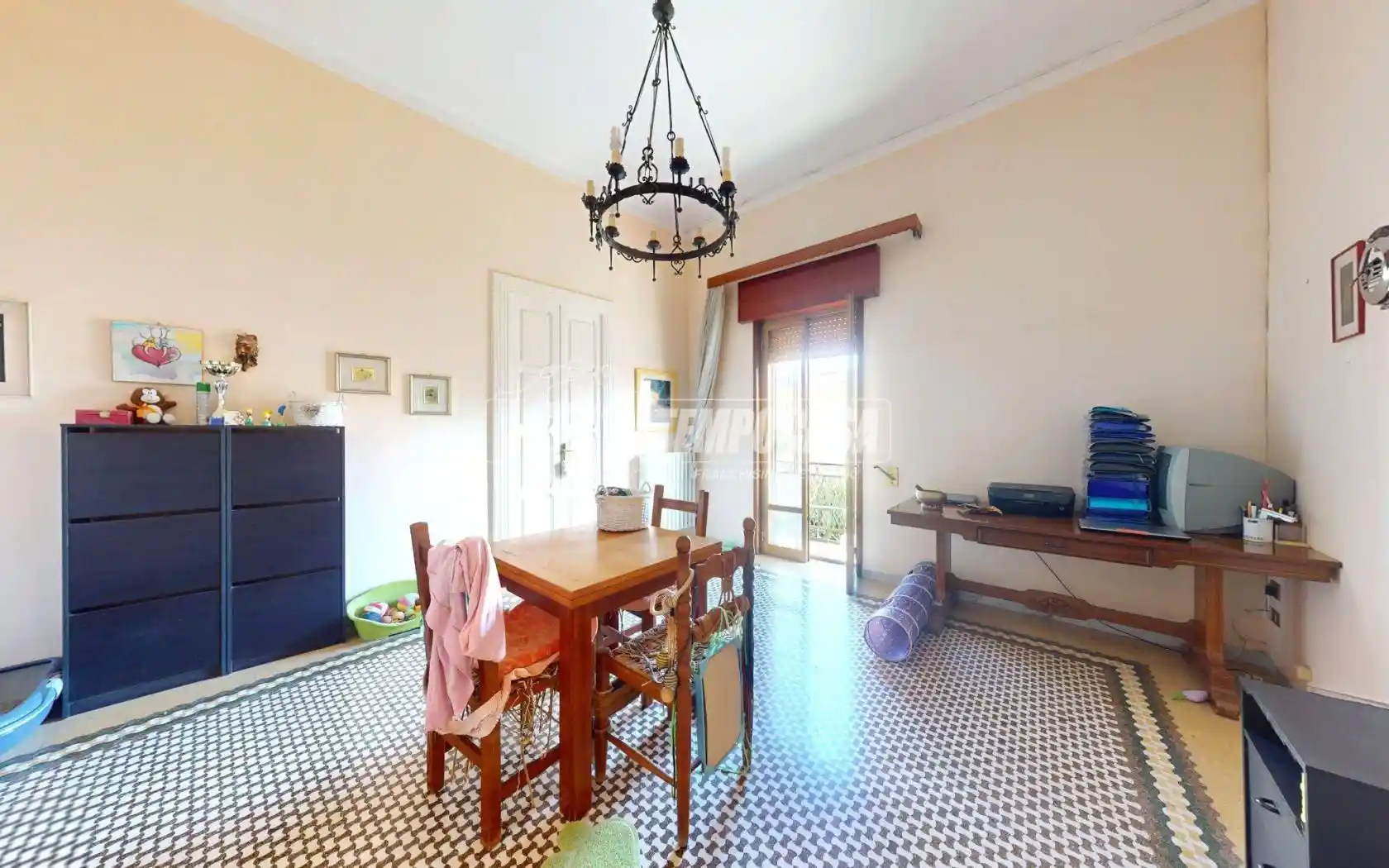 Terratetto unifamiliare via de Dominicis 22, Centro, Cavallino - foto 3