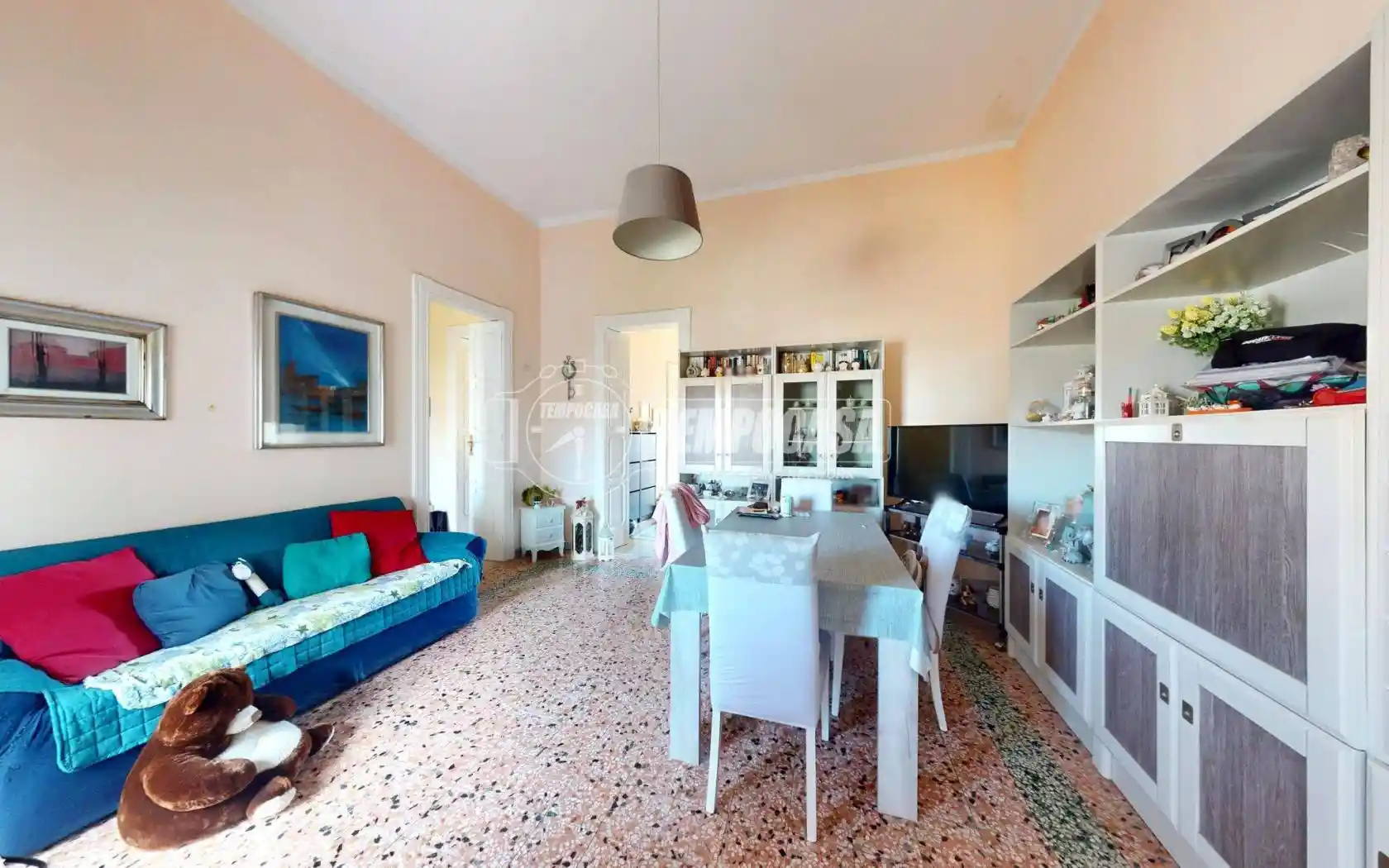 Terratetto unifamiliare via de Dominicis 22, Centro, Cavallino - foto 5