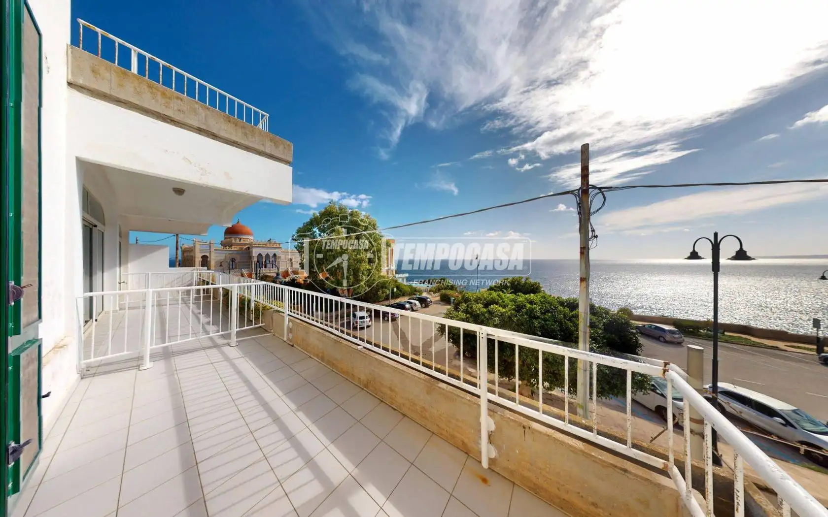 Appartamento in vendita a Santa Cesarea Terme