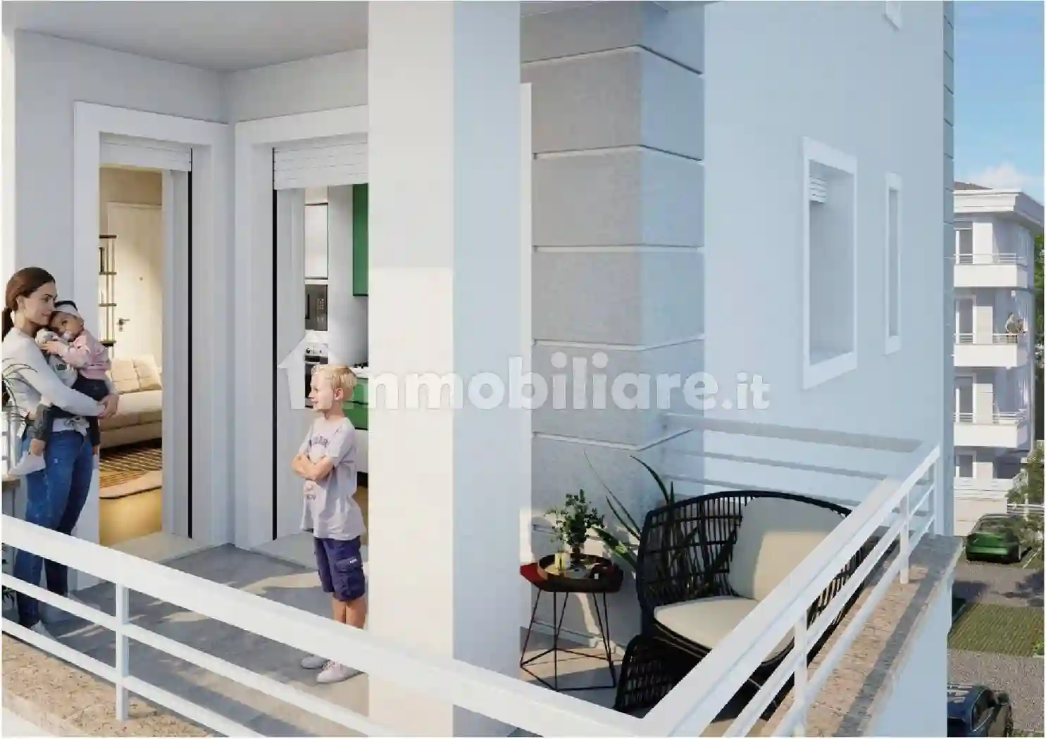 Appartamento - foto 2