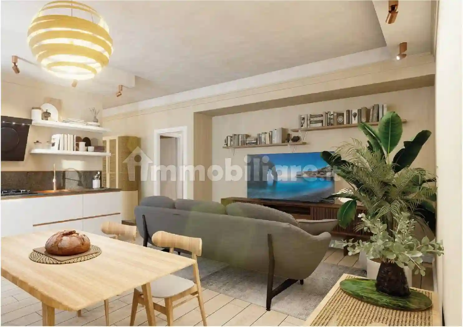 Appartamento - foto 4