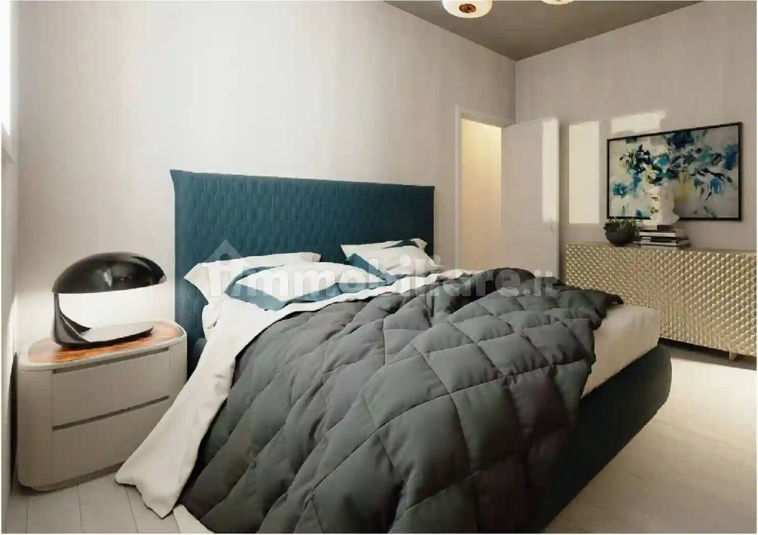 Appartamento - foto 5