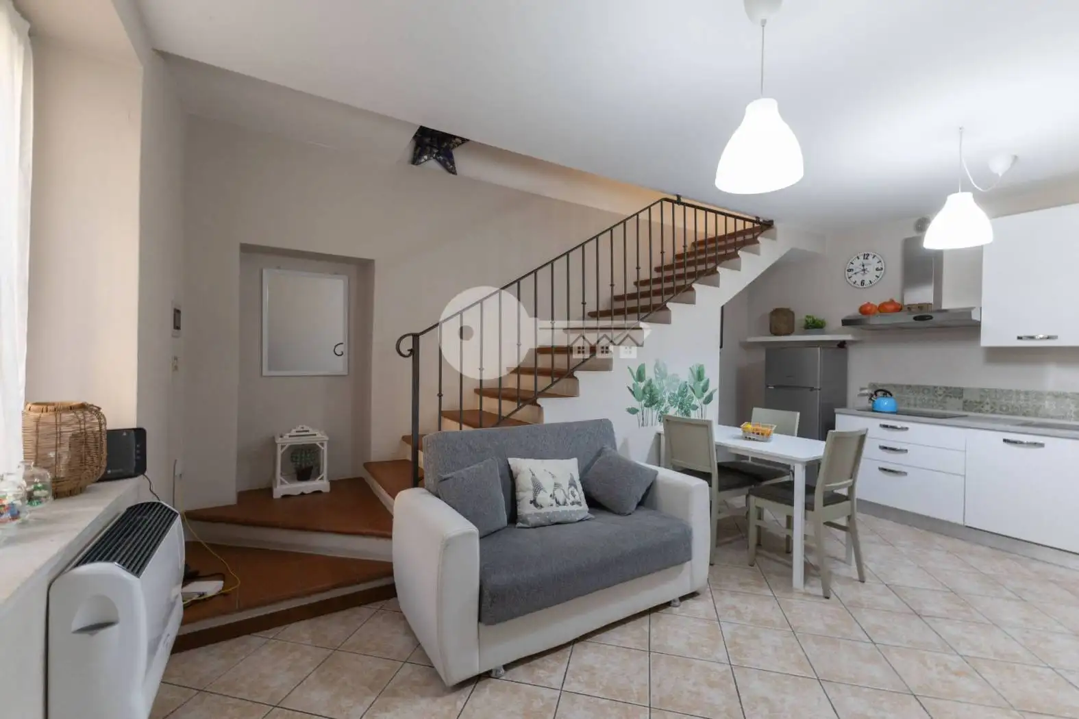 Bilocale via Solferino 24, Centro, Bagnolo Mella - foto 2