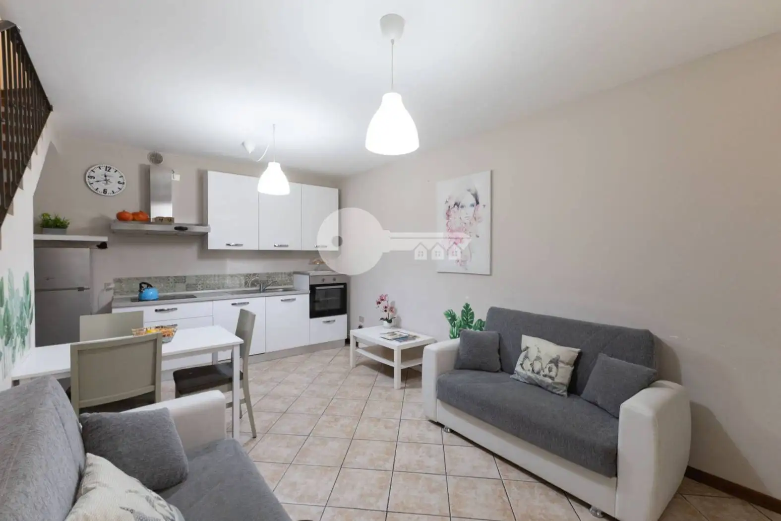 Bilocale via Solferino 24, Centro, Bagnolo Mella - foto 3